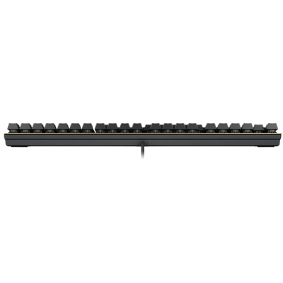 Cherry KC 200 MX Minimalist Mechanical Keyboard